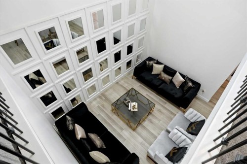 160 Homestead Grove Ne, Calgary, AB - Indoor Photo Showing Other Room