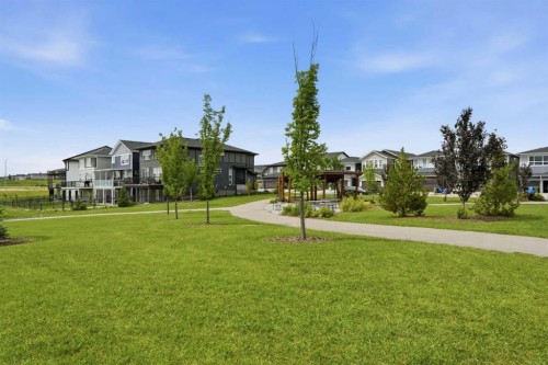 160 Homestead Grove Ne, Calgary, AB - Outdoor