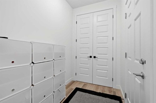 160 Homestead Grove Ne, Calgary, AB - Indoor Photo Showing Other Room