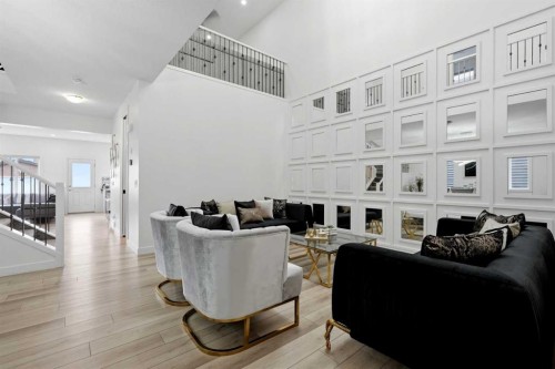 160 Homestead Grove Ne, Calgary, AB - Indoor