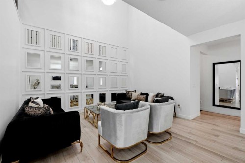 160 Homestead Grove Ne, Calgary, AB - Indoor