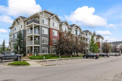 3308-155 Skyview Ranch Way NE Calgary, AB T3N 0L2