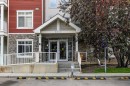 3308-155 Skyview Ranch Way Ne, Calgary, AB  - Outdoor With Facade 