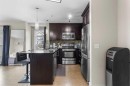 3308-155 Skyview Ranch Way Ne, Calgary, AB  - Indoor Photo Showing Kitchen With Stainless Steel Kitchen With Upgraded Kitchen 