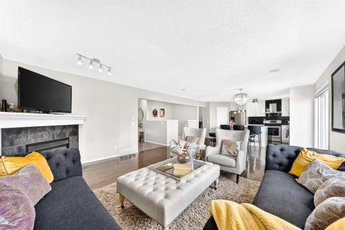 150 Springmere Drive, Chestermere, AB 