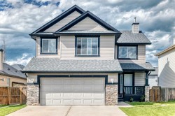 150 Springmere Drive  Chestermere, AB T1X 1V9