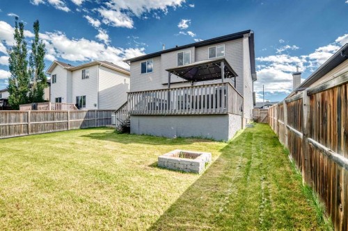 150 Springmere Drive, Chestermere, AB 