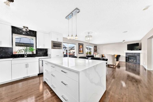 150 Springmere Drive, Chestermere, AB 