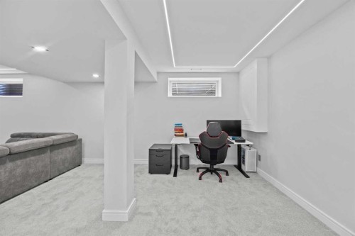 101 Bridlewood Street, Calgary, AB - Indoor