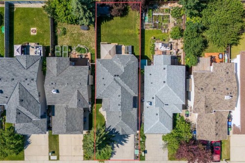 101 Bridlewood Street, Calgary, AB - Outdoor