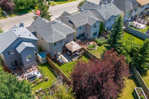 101 Bridlewood Street, Calgary, AB - Outdoor
