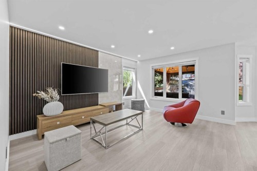 101 Bridlewood Street, Calgary, AB - Indoor