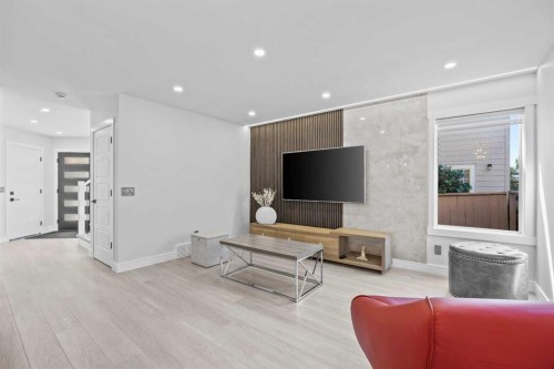 101 Bridlewood Street, Calgary, AB - Indoor
