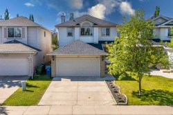 642 Citadel Drive NW Calgary, AB T3G 4Z3