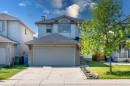 642 Citadel Drive Nw, Calgary, AB  - Outdoor With Facade 