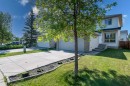 642 Citadel Drive Nw, Calgary, AB  - Outdoor 