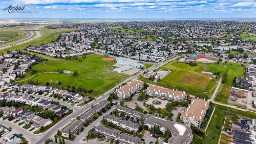 642 Citadel Drive Nw, Calgary, AB - Outdoor With View