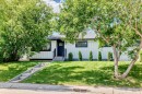 4139 Bowlen Street, Calgary, AB  - Outdoor 