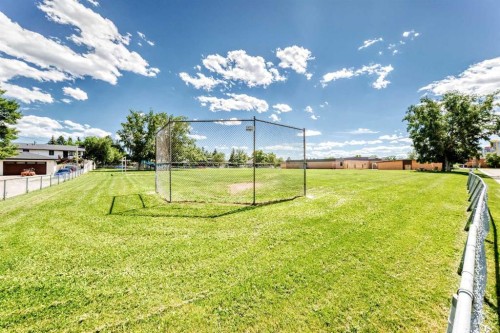 4139 Bowlen Street, Calgary, AB - Outdoor With View
