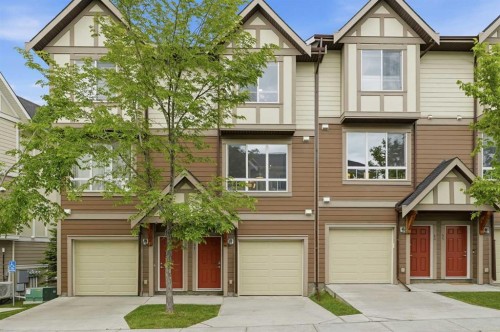 41 Sherwood Lane Nw, Calgary, AB 