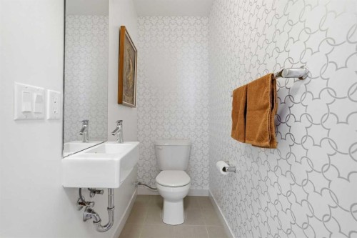 41 Sherwood Lane Nw, Calgary, AB 