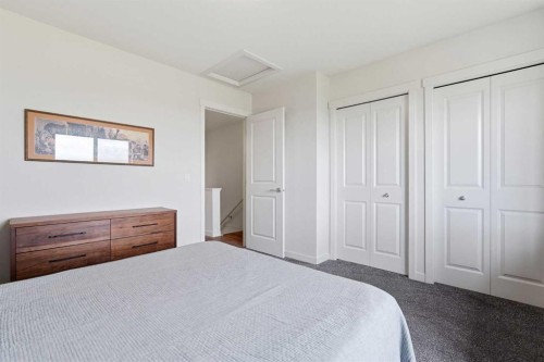 41 Sherwood Lane Nw, Calgary, AB 