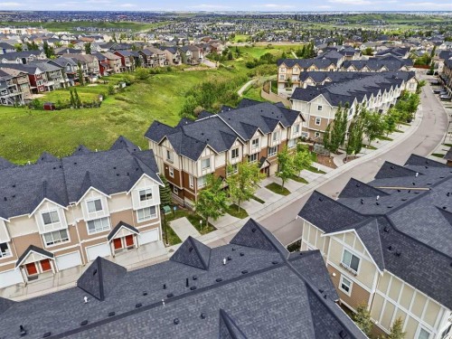 41 Sherwood Lane Nw, Calgary, AB 