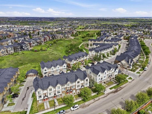 41 Sherwood Lane Nw, Calgary, AB 