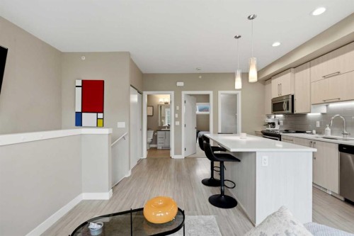 2-71 34 Avenue Sw, Calgary, AB 