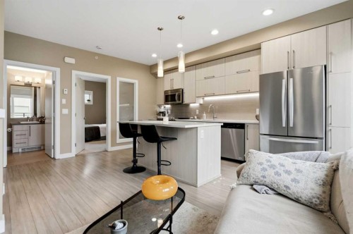 2-71 34 Avenue Sw, Calgary, AB 