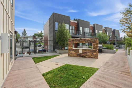 2-71 34 Avenue Sw, Calgary, AB 