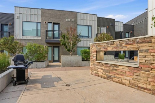 2-71 34 Avenue Sw, Calgary, AB 