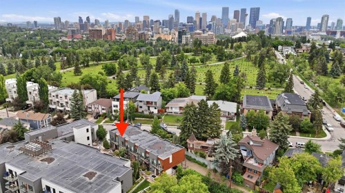 2-71 34 Avenue Sw, Calgary, AB 