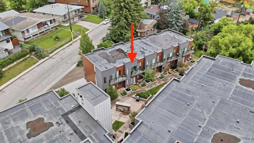 2-71 34 Avenue Sw, Calgary, AB 