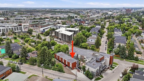 2-71 34 Avenue Sw, Calgary, AB 
