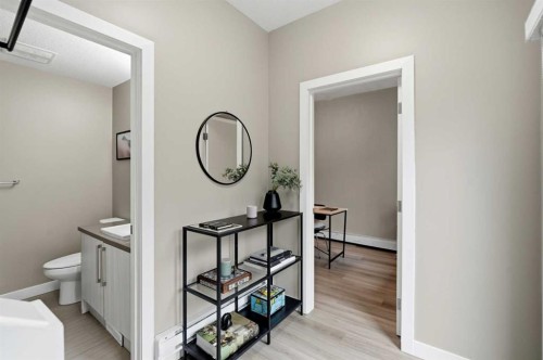 2-71 34 Avenue Sw, Calgary, AB 