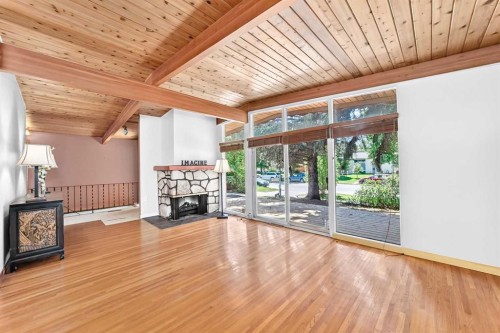 1460 Northmount Drive Nw, Calgary, AB 
