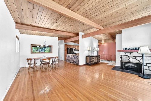 1460 Northmount Drive Nw, Calgary, AB 