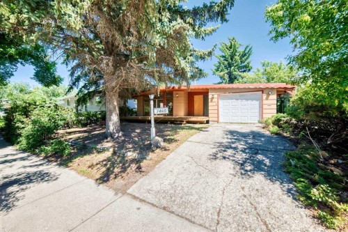 1460 Northmount Drive Nw, Calgary, AB 