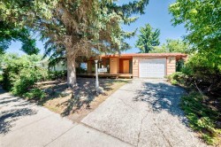 1460 Northmount Drive NW Calgary, AB T2L 0G6