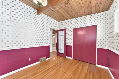 1460 Northmount Drive Nw, Calgary, AB 