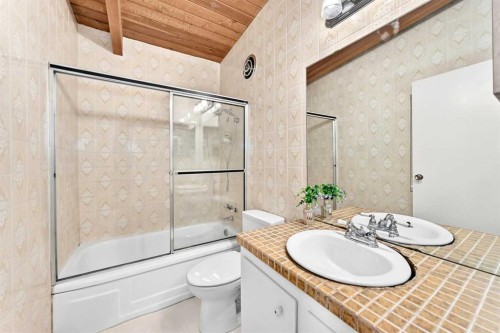 1460 Northmount Drive Nw, Calgary, AB 