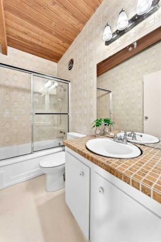 1460 Northmount Drive Nw, Calgary, AB 
