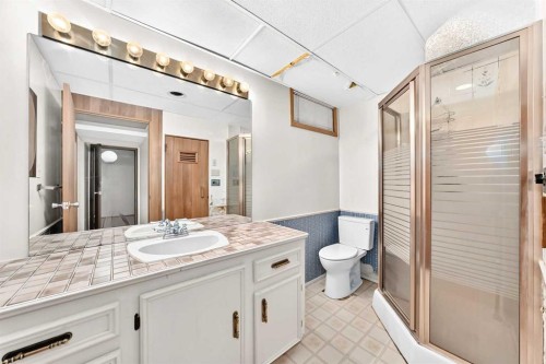 1460 Northmount Drive Nw, Calgary, AB 