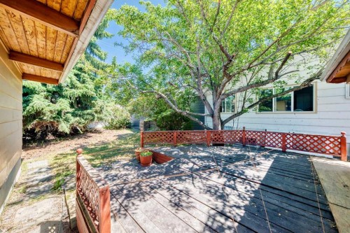 1460 Northmount Drive Nw, Calgary, AB 