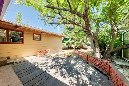 1460 Northmount Drive Nw, Calgary, AB 
