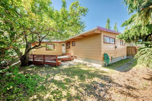 1460 Northmount Drive Nw, Calgary, AB 