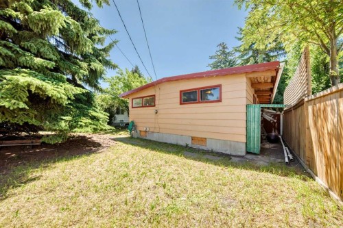 1460 Northmount Drive Nw, Calgary, AB 