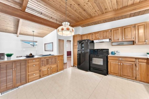 1460 Northmount Drive Nw, Calgary, AB 