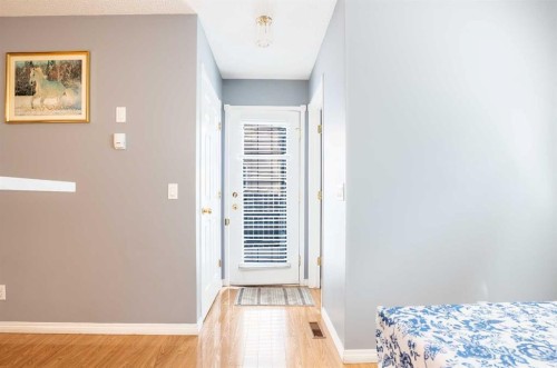 37 Martha'S Haven Manor Ne, Calgary, AB 